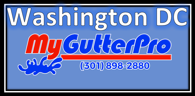 Gutter Cleaning In Washington Dc My Gutter Pro 5 Star Rated