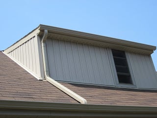 downspout extensions