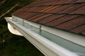 seamless gutter pricing