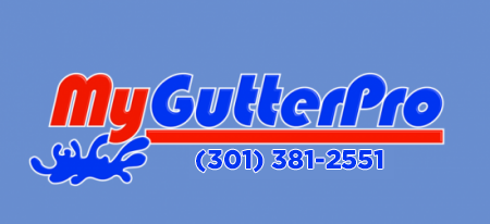 my gutter pro logo