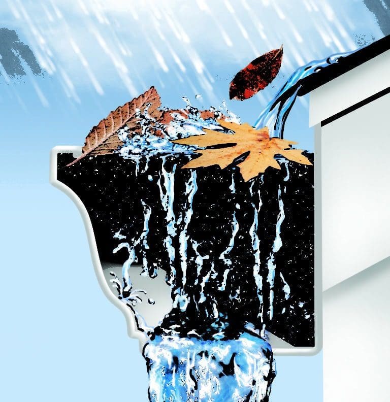 Gutter Guards, Leaf Guards, & Leaf Filters Do they really work?