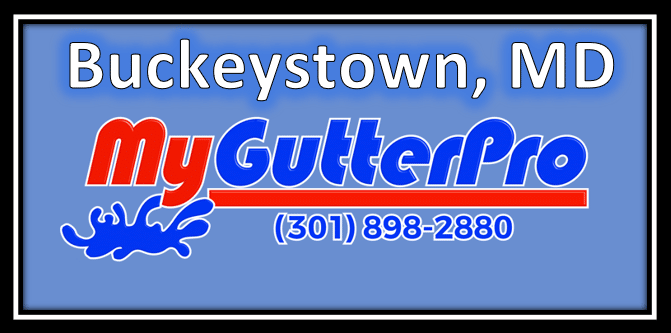 gutter-cleaning-in-buckeystown-md