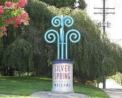 picture of silver spring md