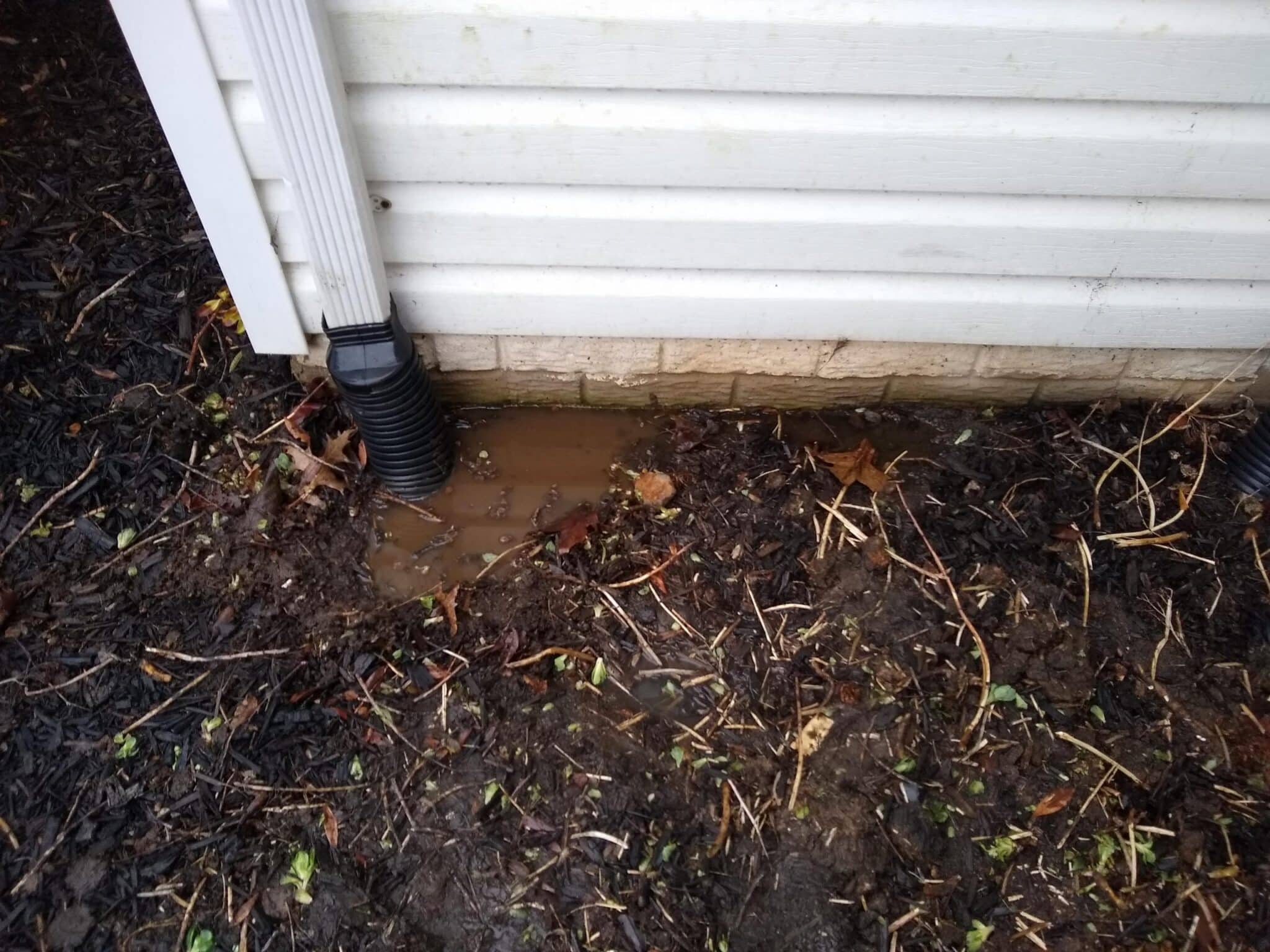 Trenchless Sewer Line Repair