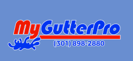 Gutter Leaks: Identify the Cause - My Gutter Pro - Official Blog