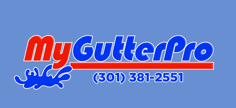 my gutter pro official logo