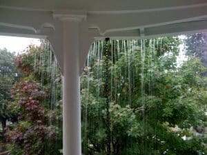 Leaking Gutters: Causes & How to Fix a Gutter Leak