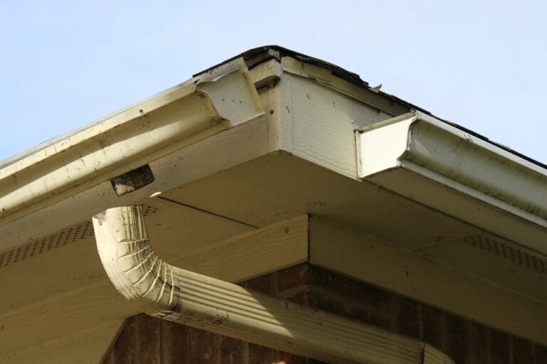 Leaking Gutters Causes & How to Fix a Gutter Leak